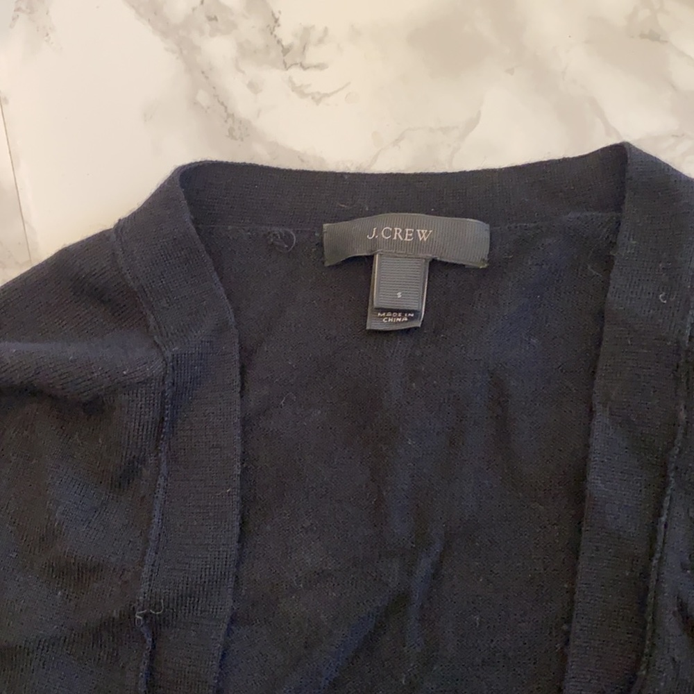 Jcrew Sweater - Picture 2 of 2
